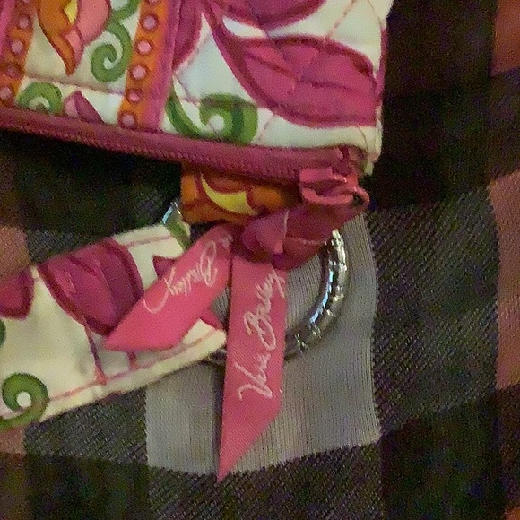 Vera Bradley bag - Picture 6 of 6